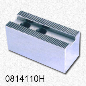 CH-08 SOFT JAWS FOR HYDRAULIC/