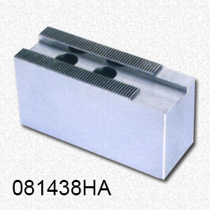 CH-08 SOFT JAWS FOR HYDRAULIC/