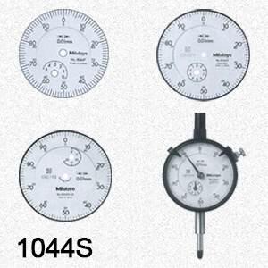 Dial Indicator (1 Series)/