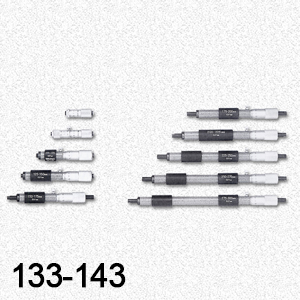 單體內徑測微器-133系列/