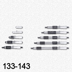 2 Points ID Micrometer (133)/