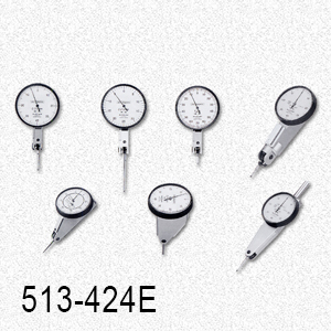 槓桿式量錶-雙向型-513系列/