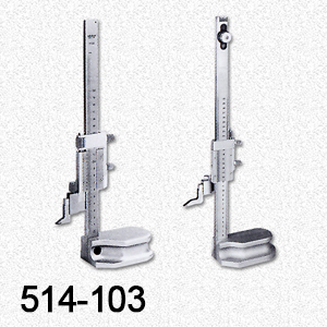 Height Gauge-514 Series/