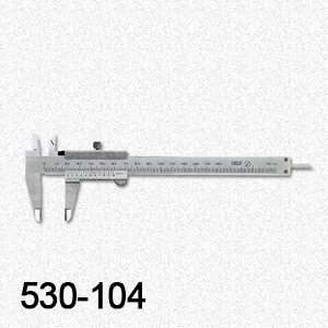 Vernier Calipers-530 series/