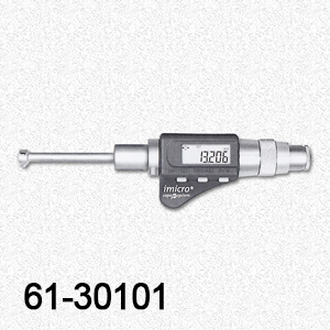 Tesa Imicro ID Micrometer/