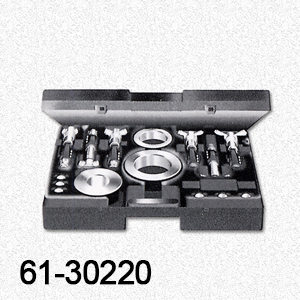 Tesa Imicro ID Micrometer Set/