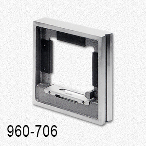 角型水平儀-960系列/