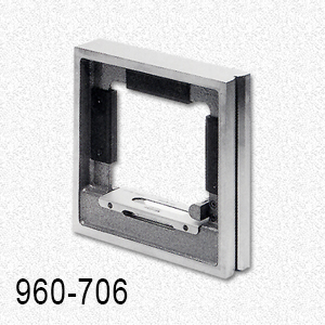 Precision Square Level/