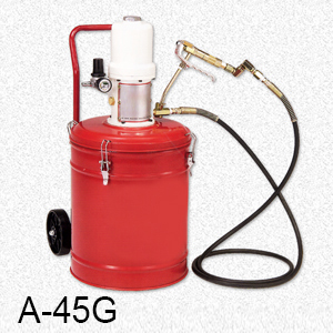 Air Operated Grease Pump/