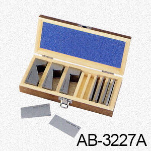 Angle Block Set/