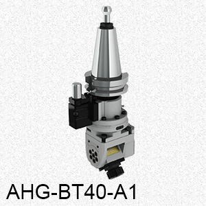 AHG Type Universal Angle Head/