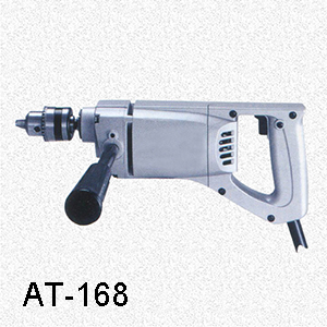 ELECTRIC DRILL/