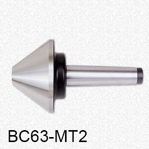 BC Bull Nose Center/