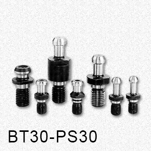 BT30 MAS Pull Studs/