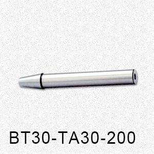 BT30 Test Bar/