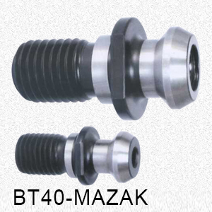 MAZAK Pull Studs/