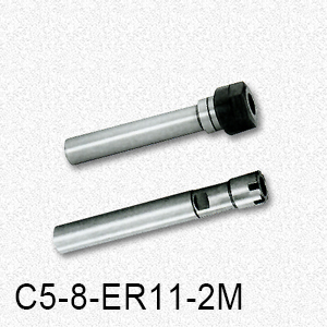 Straight Shank Collet Chuck-IN/