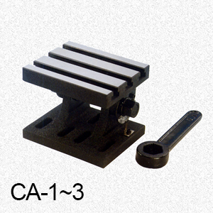 CA Type Angle Plate/