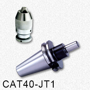 CAT40/JT Taper Adapter/