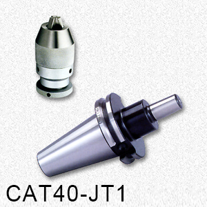 CAT40/JT鑽夾/