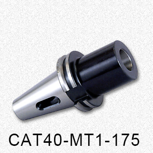 CAT40/MT Morse Taper Holder/