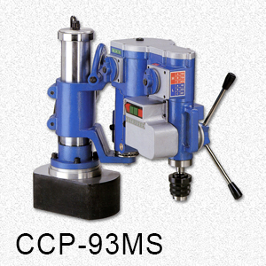 Drilling & Tapping Unit/
