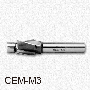 Counterbore End Mill/