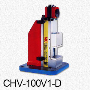 MC 1 Mounting Compact Vise/