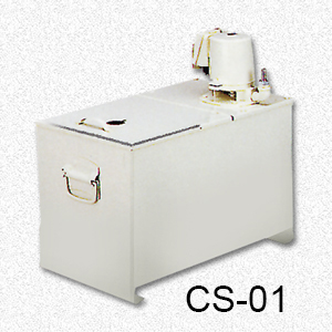 Coolant System/