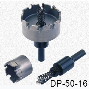 DP-50 超硬鎢鋼圓穴鋸/