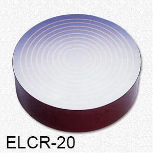 Round Electromagnetic Chucks/