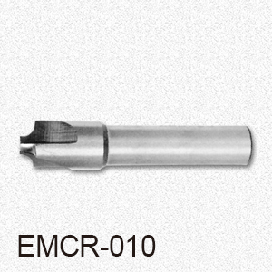 HSS-CO Counterbore End Mill/