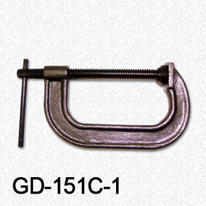 C-Clamp/