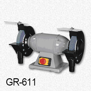 GR Type Bench Grinder/