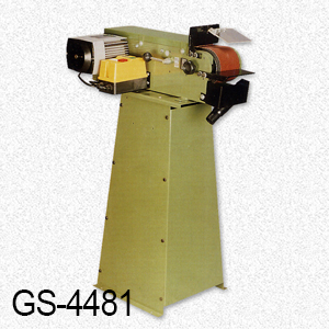 GS Type Belt Sander/