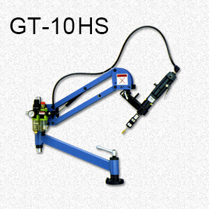 立式氣壓攻牙機/