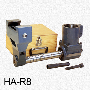 Horizontal Milling Attachrment/