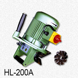 200A Portable Chamfering M/C/