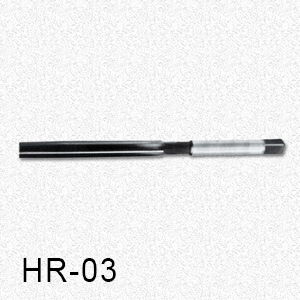 Hand Reamer-HSS/