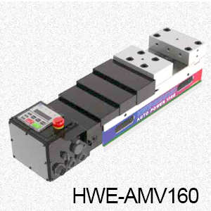 HWE-AMV Auto Vise/