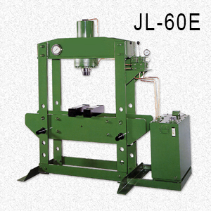 Automatic Hydraulic Press/