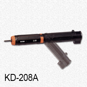 3.6V Screw Driver/