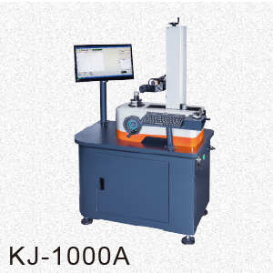 刀具設定儀-非接觸式/