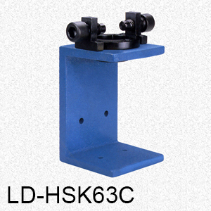 HSK Tool Holder Locking Device/