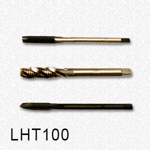 長柄機械絲攻-LHT (L:100)/