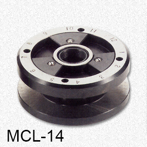 Wheel Flange/