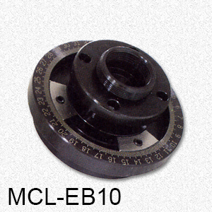 Wheel Flange/