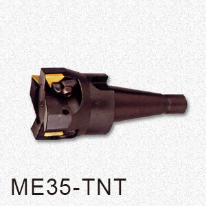 TNT End Mills/