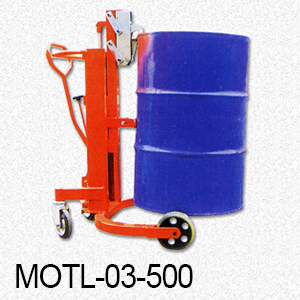 Oil Tank Truck/