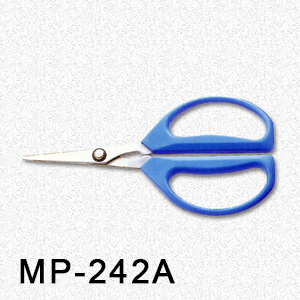 6.25" Scissor (200 pcs)/